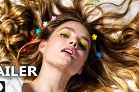 SHARP STICK Trailer (2022) Kristine Froseth