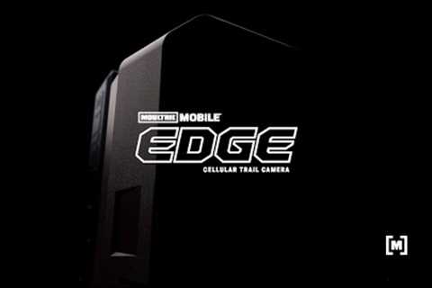 Coming Soon... The Moultrie Mobile Edge Cellular Trail Camera