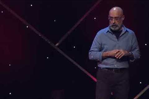 Creative conditioning | Brandt Williams | TEDxBozeman