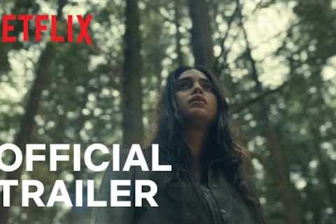 Keep Breathing | Official Trailer | Netflix