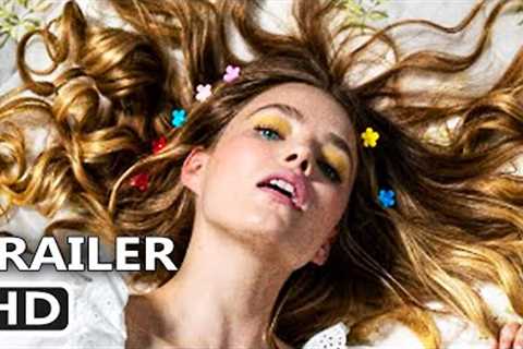 SHARP STICK Trailer (2022) Kristine Froseth
