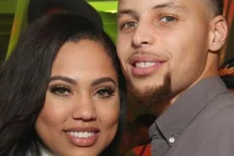 Inside Ayesha And Steph Curry's Marriage