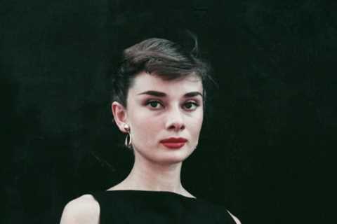 Audrey Hepburn’s Diet Was Not What You Might Think It Was