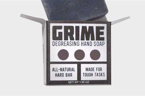 8 Best Shop Hand Cleaners