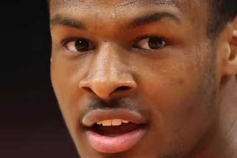 The Truth About LeBron James' Kids