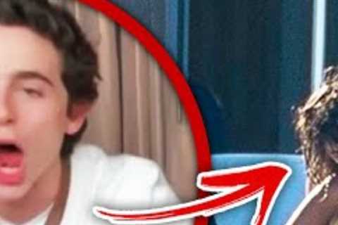 30 Most Awkward Celebrity PDA Moments Of All Time