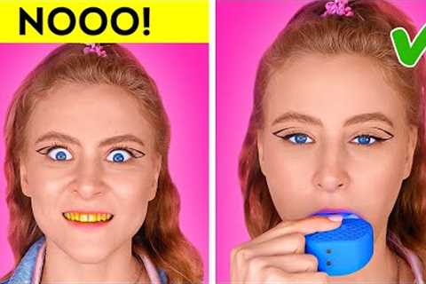 BEAUTY GADGETS AND HACKS THAT ACTUALLY WORK