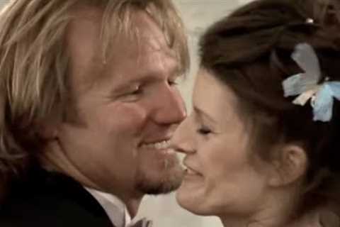 A Complete Timeline Of Kody Brown's Relationships With All Of His Wives