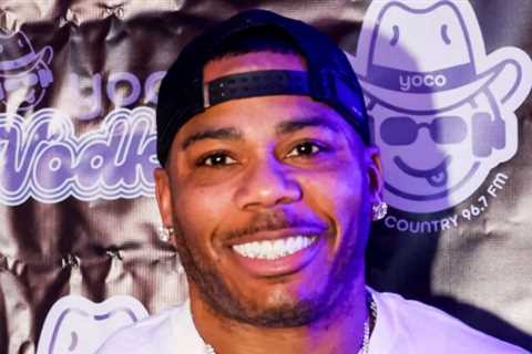 What Happened To Nelly? Where The ‘Hot In Herre’ Rapper Is Now