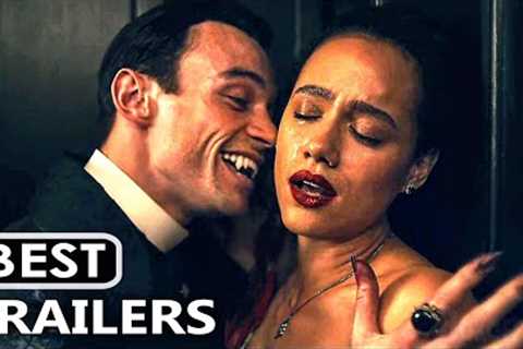 NEW BEST Movie TRAILERS This Week #1 (2022)