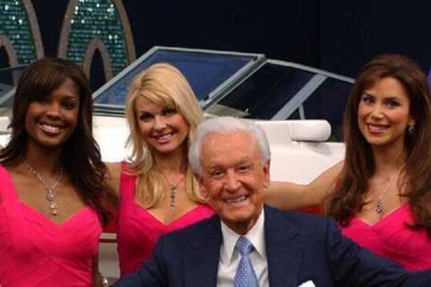 Inside ‘The Price Is Right’ Model Scandals That Rocked The Beloved Game Show