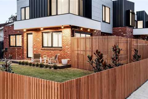 Check Out These Affordable Fence Ideas
