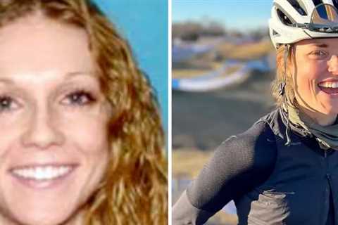 US Marshals Capture Woman Suspected of Killing Pro Cyclist After 43 Days on the Run