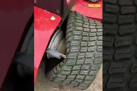 THIS doesn’t look right.. what caused it?