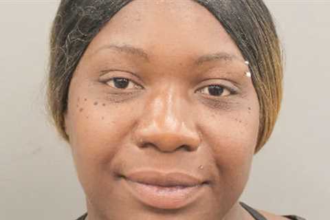 Woman Charged with Killing Sister Offered 'Sexual Favors' to Dispose of Burned Body, Police Say