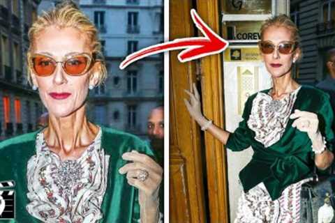 Top 10 Celebrities Who Got Accused Of Being 'Too Skinny'