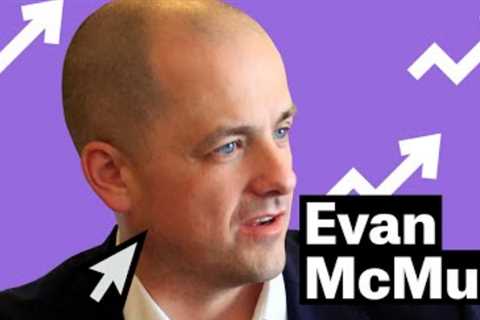 Evan McMullin Is Not A Democrat. Utah Democrats Are Supporting His Senate Campaign Anyway.