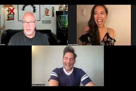 The Hidden Role of Arts in Society | Brooke Ishibashi &amp; Matthew-Lee Erlbach |..