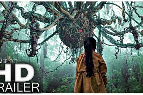 NEW MOVIE TRAILERS 2022 | Weekly #5
