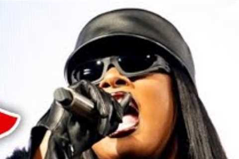 Top 10 Celebrities Protesting The Supreme Court Overturning Roe v Wade