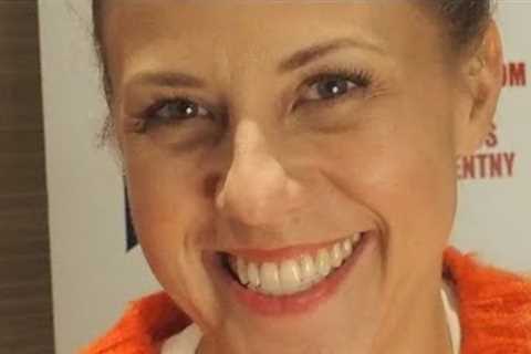 Tragic Details About Jodie Sweetin