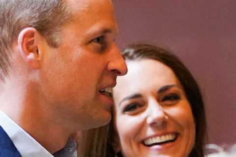 Prince William, Kate Middleton May Have Met As Kids Before They Dated In College