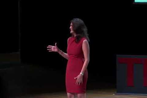 Belonging is longing to be me | Charmaine Pandya | TEDxUWCSEAEast