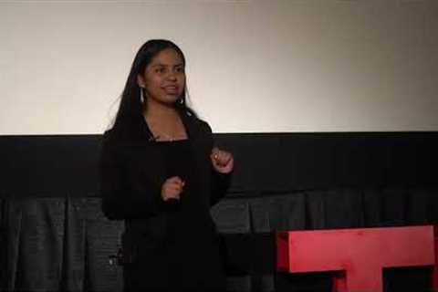 Relationships - Achievements | MILITZA ALGREDO-HUERTA | TEDxHowellHighSchool
