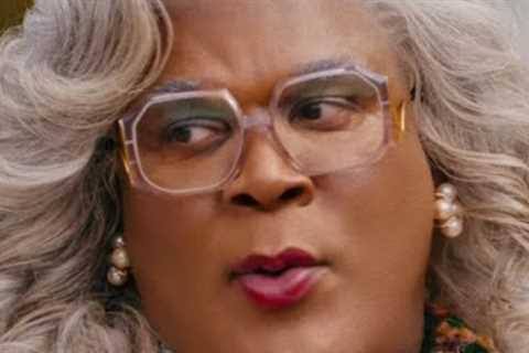 The Untold Truth Of Madea - Part 2
