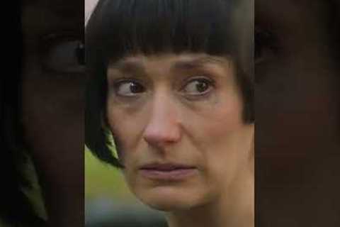 Bad Haircut: The Musical - Fleabag #shorts | Prime Video