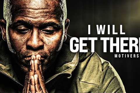 I AM NOT WHERE I WANT TO BE, BUT I'LL GET THERE - Motivational Speech (Coach Pain)