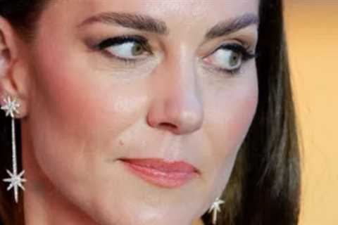 Inside Kate Middleton's Relationship With Rose Hanbury