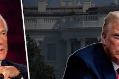 CHILLING! What will Happen if TRUMP Doesn’t WIN 2024? | Peter Navarro | Huckabee