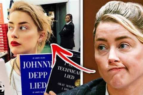 Top 10 Tell-All Books That Got Celebrities In TROUBLE