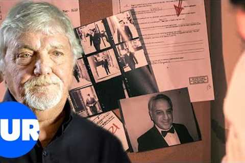 The Persuasive Cop Who Convinced A Mafia Boss To Become An Informant | Our History