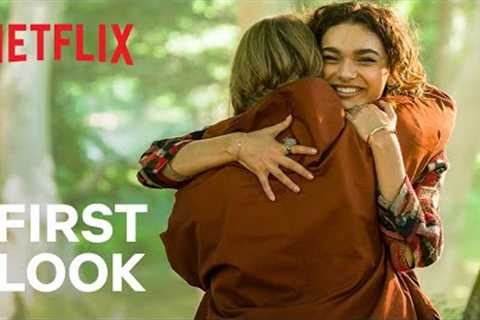 FATE: THE WINX SAGA SEASON 2 | First Look | Netflix