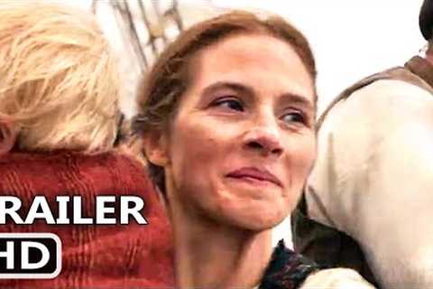THE EMIGRANTS Trailer (2022) Drama Movie