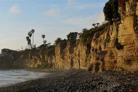 Top 5 Must-See Beaches in California