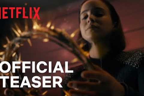 Warrior Nun Season 2 | Official Teaser | Netflix