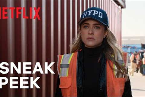 Manifest Season 4 | Geeked Week Sneak Peek | Netflix