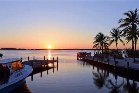 6 Reasons Why Florida is the Best State to Live In