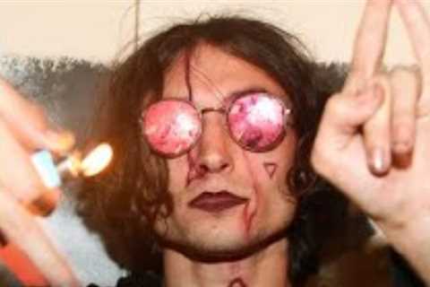 Top 10 Ezra Miller Secrets They Didn't Want You To Know - Part 2