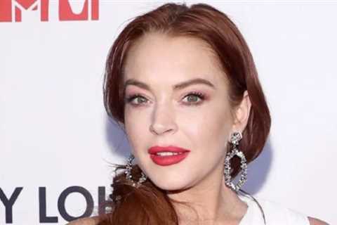 Who Is Lindsay Lohan’s New Husband, Bader Shammas?