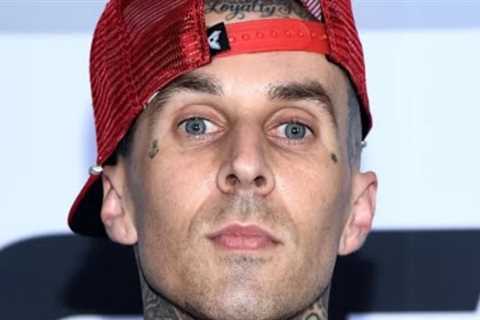 Travis Barker's Tragic Real Life Story