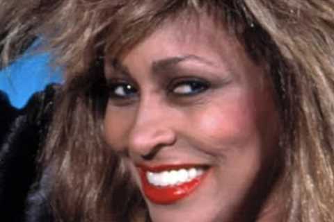 The Untold Truth Of Tina Turner