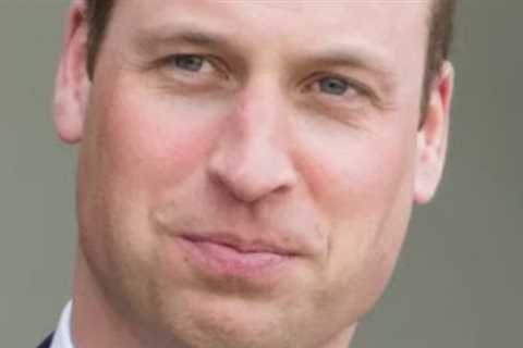 Prince William's Most Controversial Moments Ever