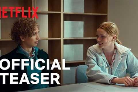 Royalteen | Official Teaser | Netflix