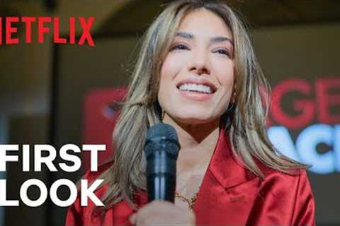 Snabba Cash: Season 2 | First Look | Netflix
