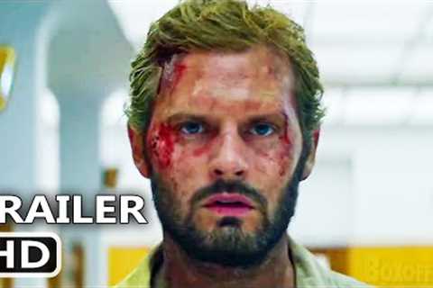 LAST JOURNEY OF PAUL W.R. Trailer (2022) Jean Reno