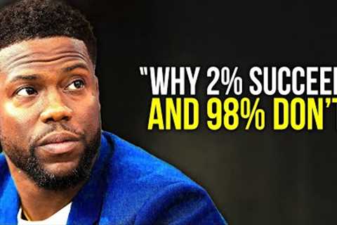 Kevin Hart's Life Advice Will Leave You SPEECHLESS ― One of the Best Motivational Speeches 2022